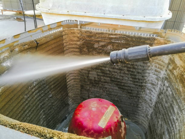 Best Best Air Duct Cleaning Near Me  in Saucier, MS