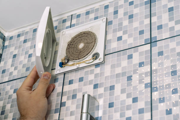 Best Commercial Air Duct Cleaning  in Saucier, MS