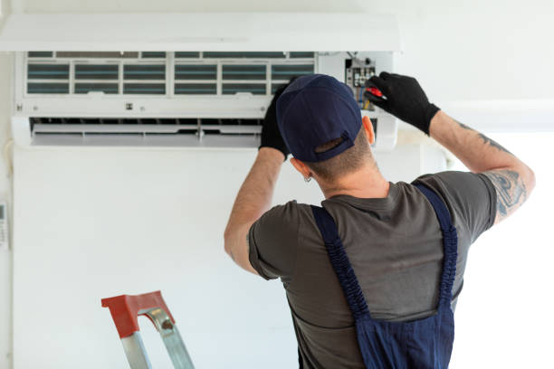 Best Best Air Duct Cleaning Company  in Saucier, MS