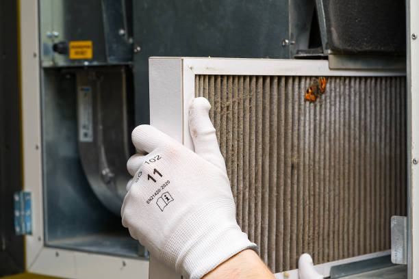  Saucier, MS Airduct Cleaning Pros