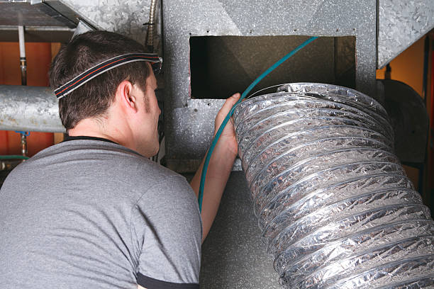Best Ventilation Cleaning Services  in Saucier, MS