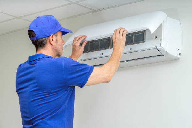 Best Commercial HVAC Duct Cleaning  in Saucier, MS
